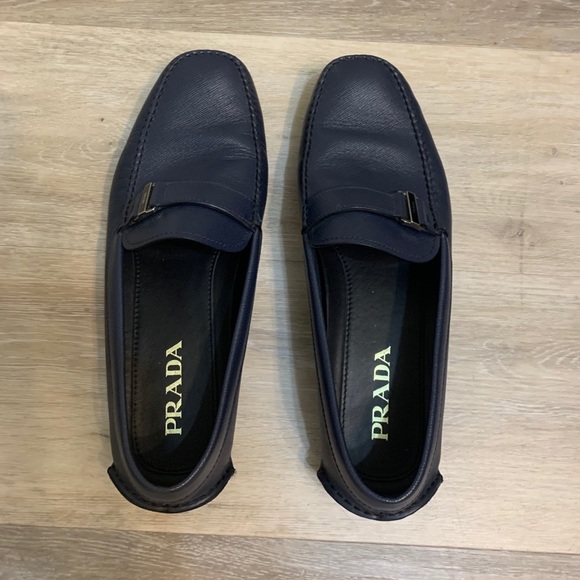 Prada loafers - Picture 4 of 5